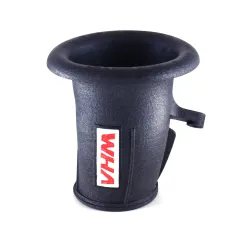 VHM, Air intake, Long