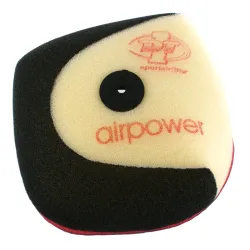 DT-1, Air Power filter Triple layer