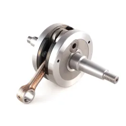 VHM, Crankshaft middle inertia