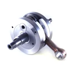 VHM, Crankshaft middle inertia