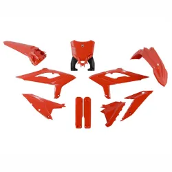 Rtech, Plastic Kit, RED