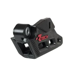 Rtech, Chain Guard Monoblock R2.0 WORX, BLACK