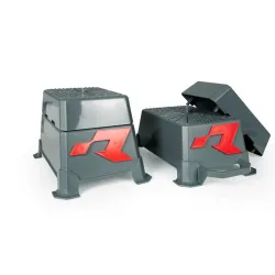 Rtech, Start blocks