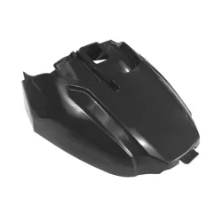 Rtech, Gas Tank Cover, BLACK