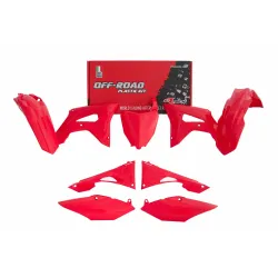 Rtech, Plastic Kit, RED