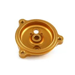 VHM, Powervalve base