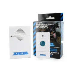 DEP, Doorbell