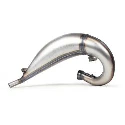 DEP, Pipe Raw