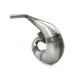 DEP, Pipe Raw
