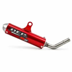 DEP, Silencer Red