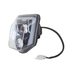 Rtech, Front LED light, Front, Husqvarna