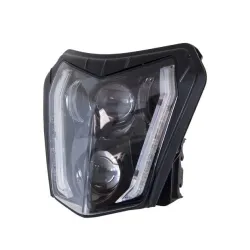 Rtech, LED light, Front, KTM