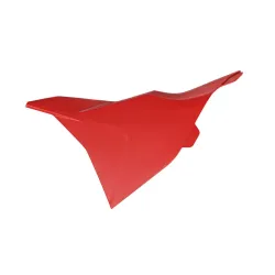 Rtech, Airbox Cover, RED