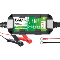 Fulbat, Battery Charger Fullload F4