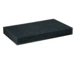 Rtech, Reticulated Foam 30 X 20 X 4 cm