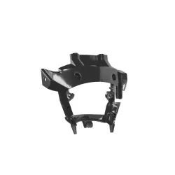Rtech, Headlight Bracket, BLACK