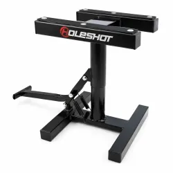 Holeshot, Bike Stand, BLACK