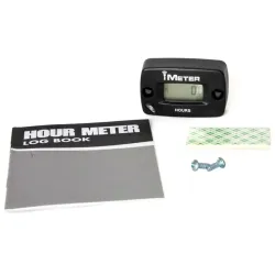 Hardline, Hour meter Wireless