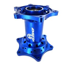 Holeshot, Hub, REAR, BLUE
