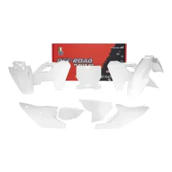 Rtech, Plastkit, WHITE