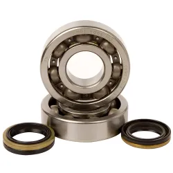 Hot Rods, Main Bearing Seal Kit