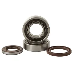 Hot Rods, Main Bearing Seal Kit