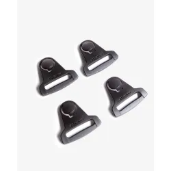 EVS Sports, WEB ECLIPSE BUCKLE REPLACEMENT KIT