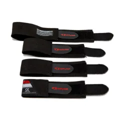 EVS Sports, Axis/Web Strapkit, One leg, Large