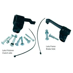 Rtech, FLX/Vertigo Mounting Kit Levers