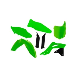 Rtech, Plastic Kit, GREEN NEON