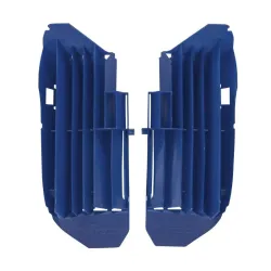 Rtech, Oversized Radiator Louvres, BLUE