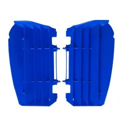 Rtech, Oversized Radiator Louvres, BLUE