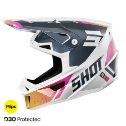 Shot, HELMET LITE ULTRA