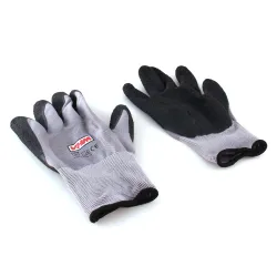 VHM, Working gloves