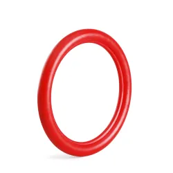 Technomousse, Mousse RED Soft, Enduro, FRONT, 21"