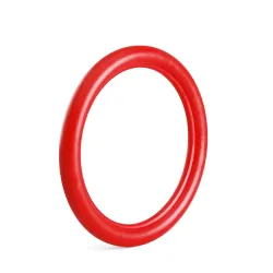 Technomousse, Mousse RED Soft, Enduro, FRONT, 21"