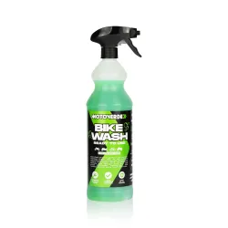 Motoverde, Bike Wash, 1L, Ready to use