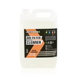 Motoverde, Air Filter Cleaner, 5L