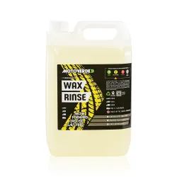 Motoverde, Wax Rinse, 5L, Concentrated