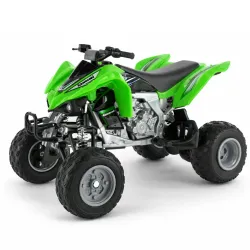 New-Ray, 1:12 Kawasaki KFX450R ATV