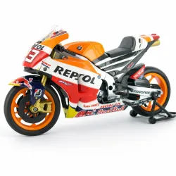 New-Ray, 1:12 REPSOL Honda Team RC213V, Marc Marquez