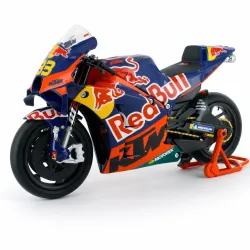 New-Ray, 1:12 RED BULL KTM Factory Racing RC16, Brad Binder