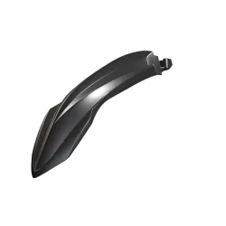 Rtech, Front Fender, HIGH, BLACK