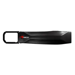 Rtech, Swingarm Protectors, BLACK