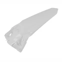 Rtech, Rear Fender, WHITE