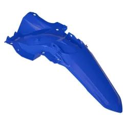 Rtech, Rear Fender, BLUE