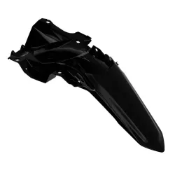 Rtech, Rear Fender, BLACK
