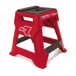 Rtech, R15 Bike stand, RED