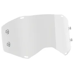 Rip n Roll, Lens, SCOTT PROSPECT, Clear, ADULT