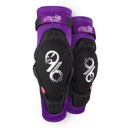 EVS Sports, Slayco96 knee guard, KID